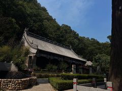 -天津盘山风景名胜区