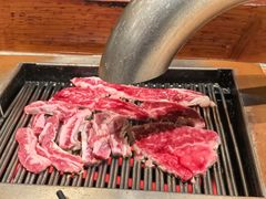 -千寻烧肉(政务区店)