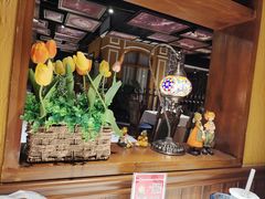 -俄士厨房(五棵松华熙LIVE店)