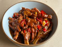 -老三样·旧食新味(万寿宫店)