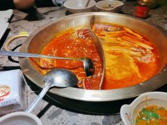 -小龙坎火锅(总店)