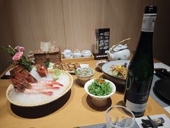 -文三酒肆自助放题(新街口友谊广场店)