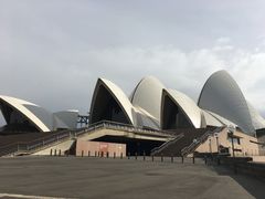-悉尼歌剧院
