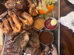 -Ciao窑炉披萨餐厅(宁波阪急店)