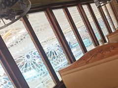 -绿茶餐厅(布吉万象汇店)