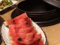 -万里闯关东铁锅炖菜馆(高新旗舰店)