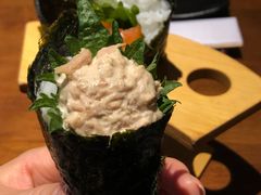-千代武日本料理(开发区店)