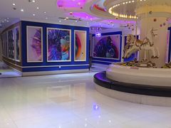 -自由港KTV(王子公主金平店)