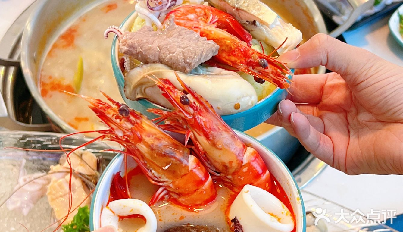 🔥琼海爆款美食来袭！这间店子真的是火到不行🔥