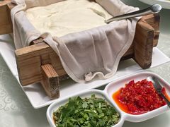 -九尊食上(生态园林酒店)