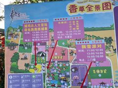 -广东花都香草世界旅游度假区