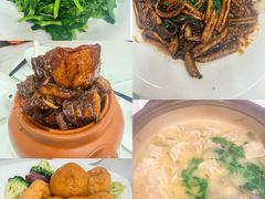 -瑞福园联谊餐室(茂名南路店)