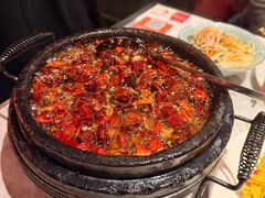 -天辣(金桥啦啦宝都店)
