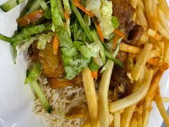 -阿拉伯萨娜餐厅(石马社区店)