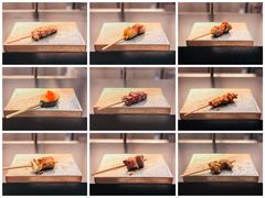-鳥喜Toriki怀石烧鸟料理