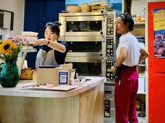 -Mesa Madre梅萨妈妈·Bintana(国贸店)