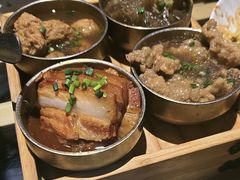 -磁州卤面·地标邯郸菜(97年创始店)