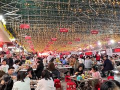 -郑喜旺烧烤(新密总店)