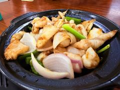 -华记粥饭店(印象容桂主题风情街店)
