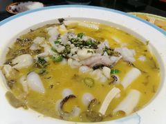-粗茶淡饭•陕菜•家常菜