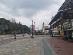 -重庆熙街