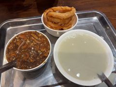 -姚记炒肝店(簋街店)