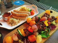 -haxnbauer海森堡德国餐厅(深圳coco店)