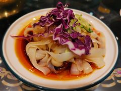 -阿拉丁新疆风味餐厅·清真(罗廊巷店)
