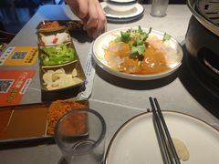 -正宗齐齐哈尔烤肉·齐牛哥鲜切炭火烤肉(杭州总店)