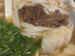-鑫花溪牛肉米粉(文星广场店)