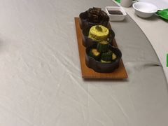 -鸭王烤鸭店(三里河店)