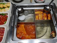 -海底捞火锅(亲贤北街店)