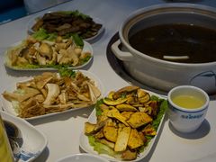 -爱膳菌锅锅(阳南店)