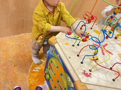 -金宝贝国际早教(洛龙正大校区)