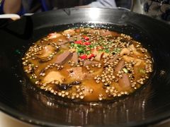 -绿茶餐厅(领展购物广场·中关村店)