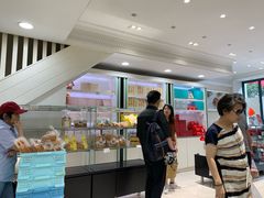 -上海哈尔滨食品厂(淮海中路店)