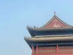 -西安城墙·碑林历史文化景区