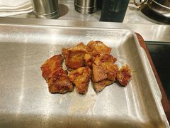 -大神太神·铁板烧(七宝领展广场店)