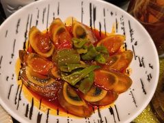 -天成·川菜家宴(海港城店)
