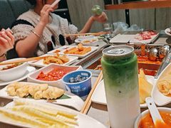 -海底捞火锅(步步高新天地店)