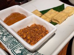 -云海肴·汽锅鸡·云南菜(美罗城店)