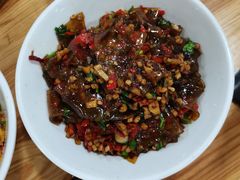 -笨罗卜浏阳菜馆(富家湾小区店)