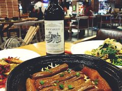 -安东水产海鲜餐厅