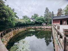 -岳王庙