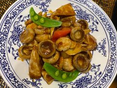 -北平盛世·新京菜·北京烤鸭(劲松·双井店)