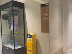 -滨海丽呈酒店游泳池(市民广场店)