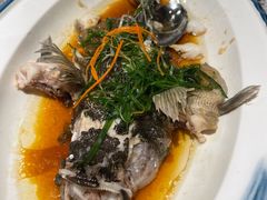 -红棉中餐厅·广州海航威斯汀酒店
