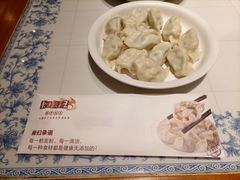-东方饺子王(工农大路店)