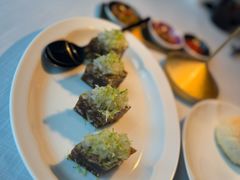 -莉莉海堂HAITANG·烤鸭(国贸商城店)