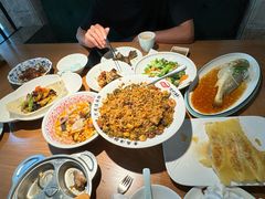 -波螺油子青岛本帮菜(银座店)